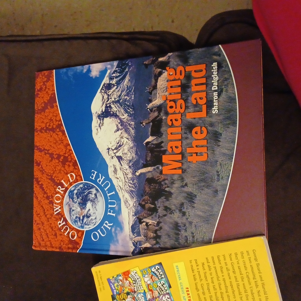 Children's book